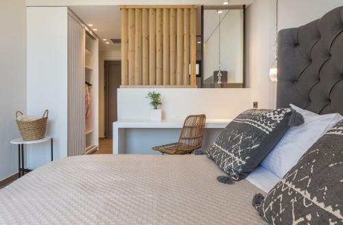 Apartamento Eptanisos Beachfront Suites Zante