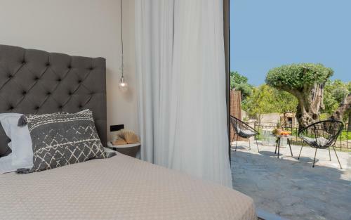 Apartamento Eptanisos Beachfront Suites Zante