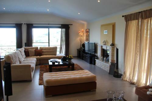 Apartamento Rentaki Villas