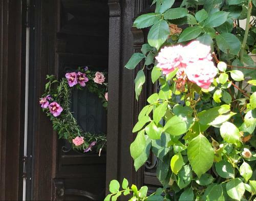 Hostal Mousafir Ontas