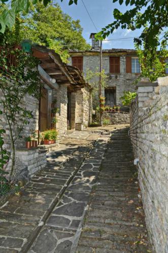 Hostal Mousafir Ontas