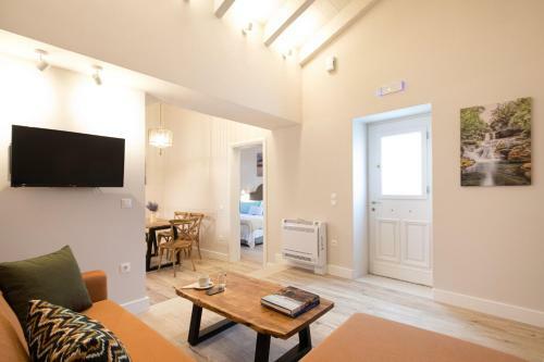 Melina's Urban Retreat By Konnect