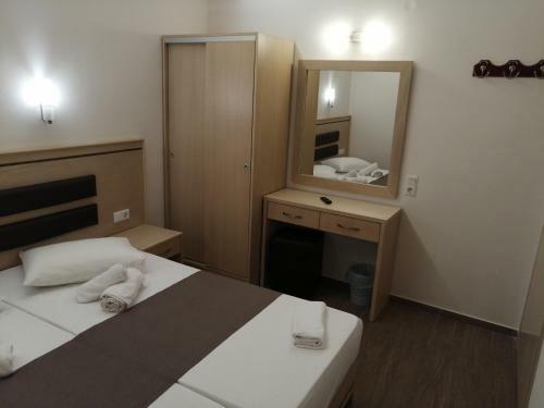Apartamento Hotel Katerina