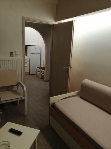 Apartamento Hotel Katerina
