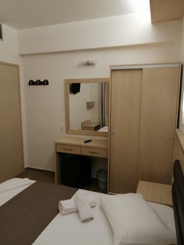 Apartamento Hotel Katerina