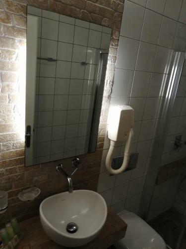 Apartamento Hotel Katerina