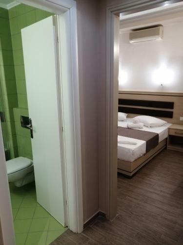 Apartamento Hotel Katerina