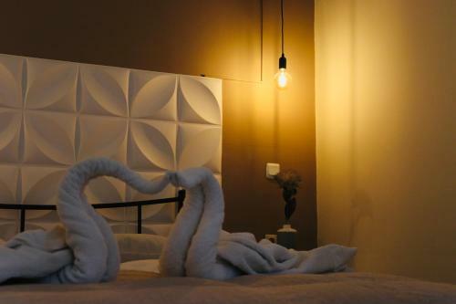 Elves Studios& Apartment's Sidari
