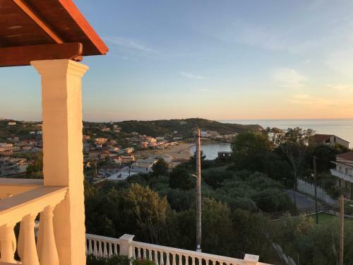 Apartamento Spiros Maria Studios