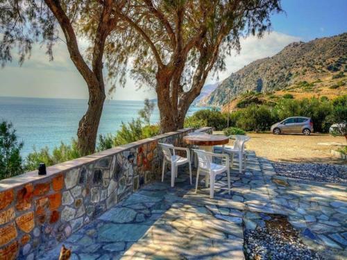 Beach House South Rethymno
