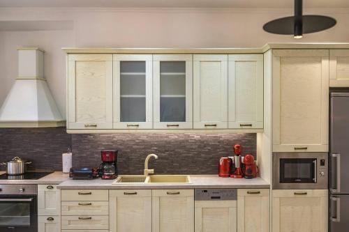 Apartamento Archontiko Contessina Angelika