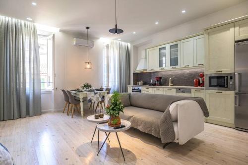 Apartamento Archontiko Contessina Angelika