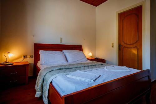Ionion Zante Apartments