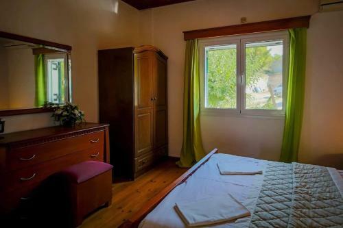 Ionion Zante Apartments