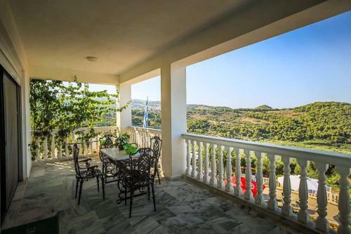 Ionion Zante Apartments