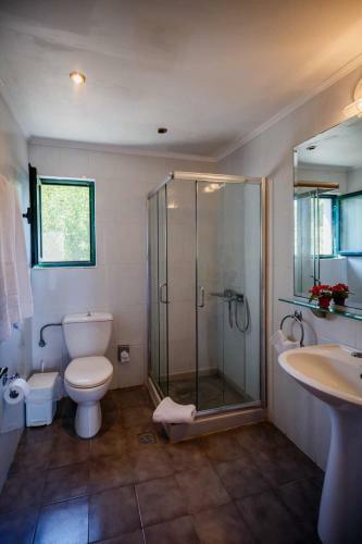 Ionion Zante Apartments