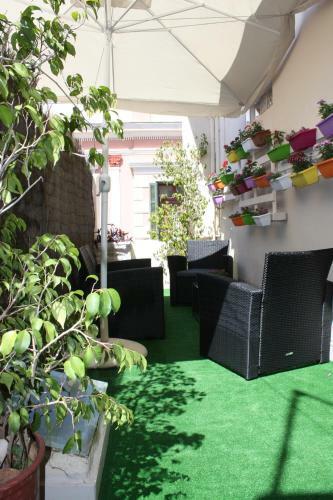 Bed & Breakfast Mmebassia