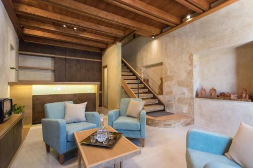 Hotel Polixeny's Suites