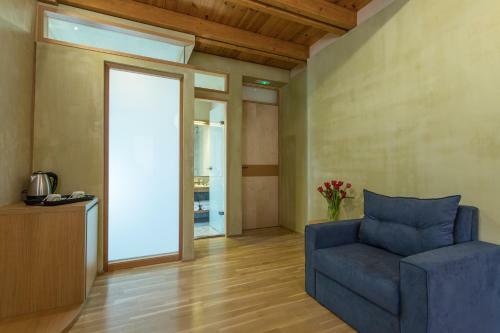 Hotel Polixeny's Suites
