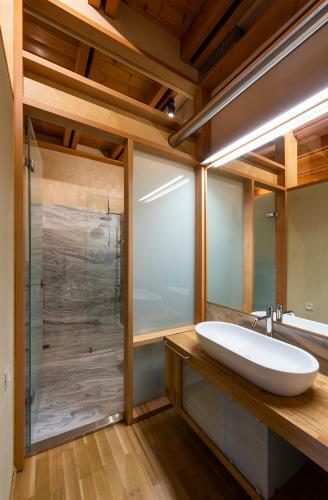 Hotel Polixeny's Suites