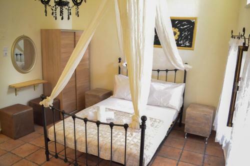 Apartamento Yro Studios