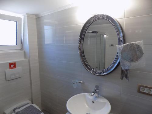 Apartamento Souvlakis Pool Suites (S.p.s)