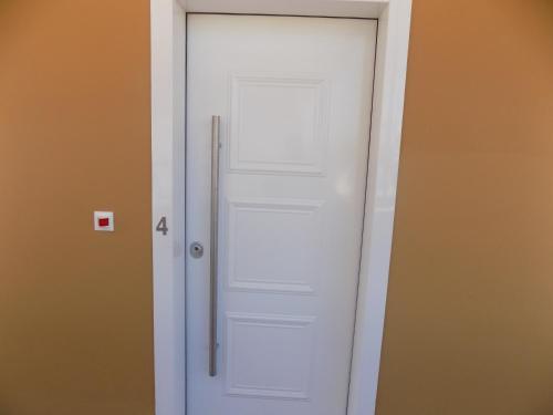 Apartamento Souvlakis Pool Suites (S.p.s)