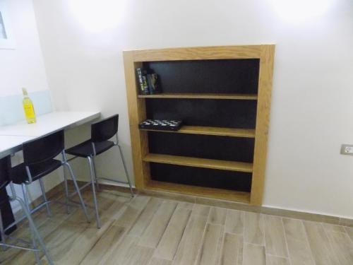 Apartamento Souvlakis Pool Suites (S.p.s)