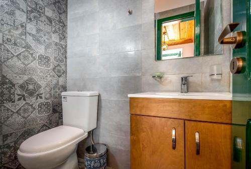 Apartamento Matinas House