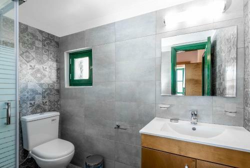 Apartamento Matinas House