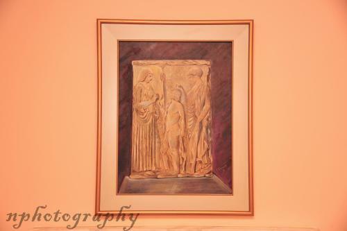 Alexandra's Art Apartment