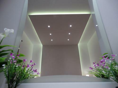 Hotel Makis Louvlis Apartments
