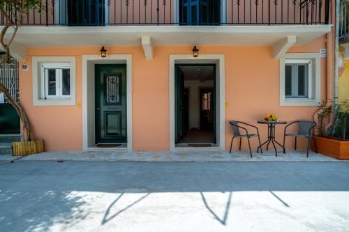 Apartamento Gelsomino 2!