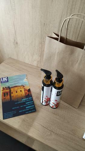 Loc Hospitality Urban Den