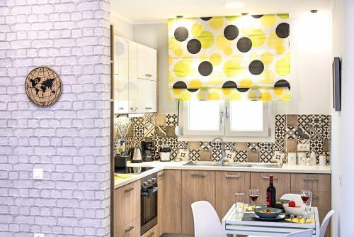 Hotel Chania Design Suites