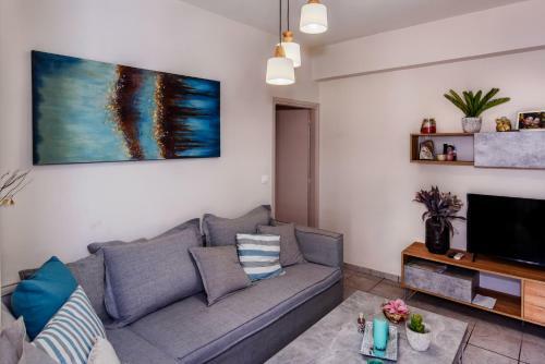Apartamento Voula's Place
