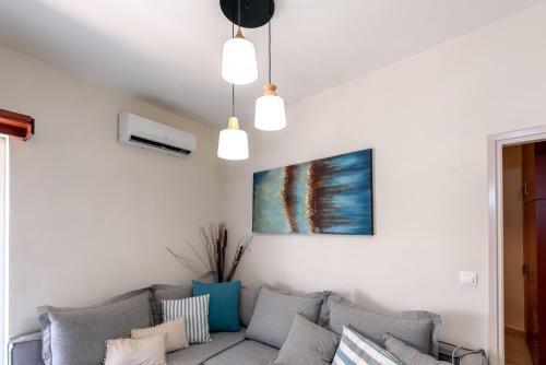 Apartamento Voula's Place