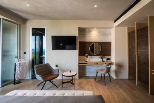 Chania Flair Deluxe Boutique Hotel