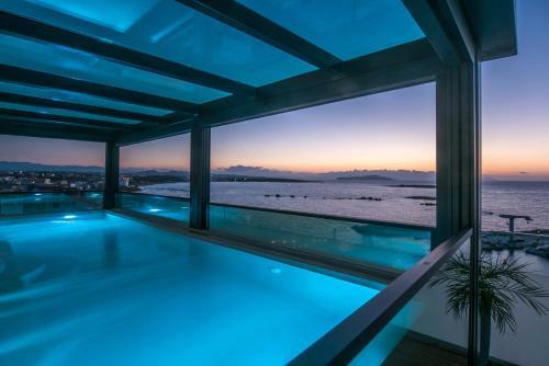 Chania Flair Deluxe Boutique Hotel