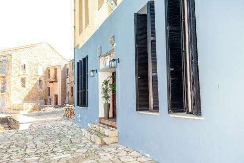 Apartamento Endless Blue Suites