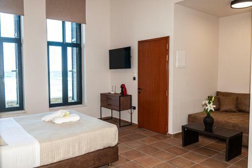 Apartamento Endless Blue Suites