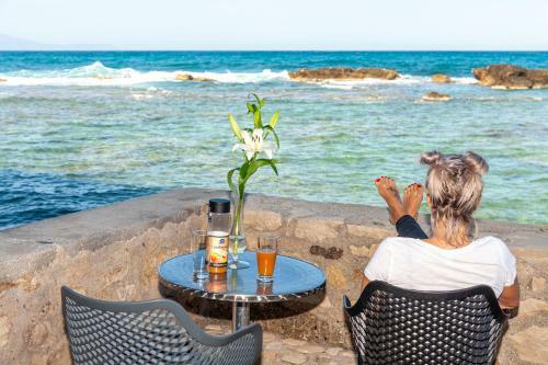 Apartamento Endless Blue Suites