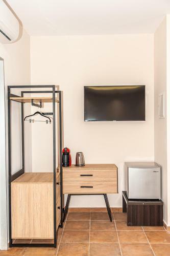 Apartamento Endless Blue Suites