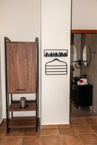 Apartamento Endless Blue Suites