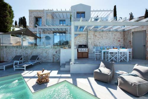 Villa Costele