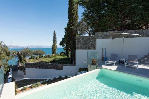 Villa Costele