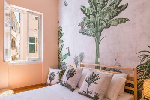 Apartamento Casa Tropicana