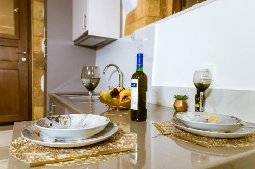 Apartamento Konmari Boutique Suites