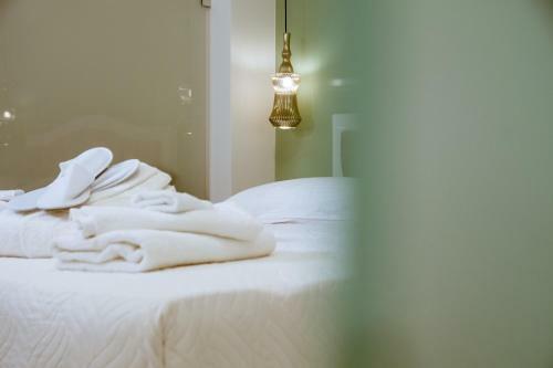 Apartamento Konmari Boutique Suites