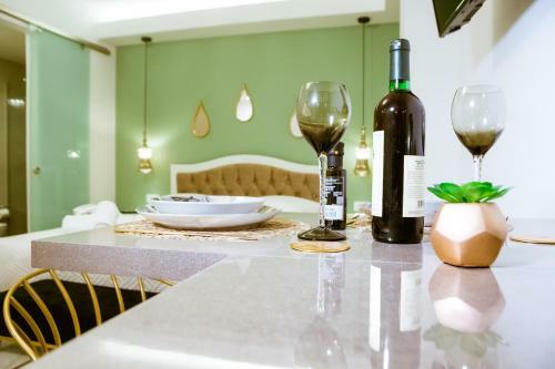 Apartamento Konmari Boutique Suites
